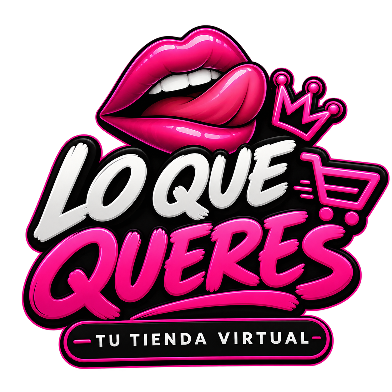 Lo Que Queres